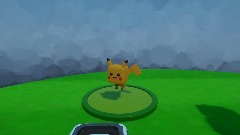 Remix of Pikachu's welcome garden adventure!!!