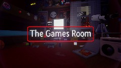 The Games Room