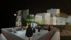 Oh hi mark but it's Donathan