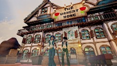 A screenshot taken in Dreams. 19 of 23.