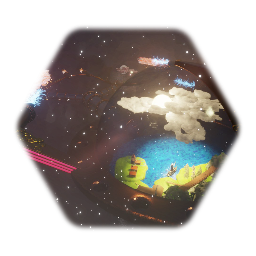 Remix of Biosphere mk2