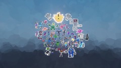 A screenshot taken in Dreams. 7 of 20.