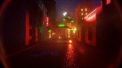 A screenshot taken in Dreams. 6 of 7.