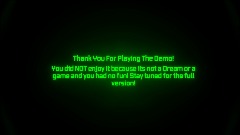 A screenshot taken in Dreams. 1 of 1.