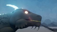 Monster destrucción City