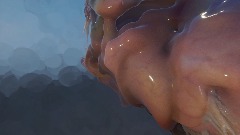 A screenshot taken in Dreams. 7 of 25.