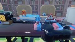 A screenshot taken in Dreams. 2 of 10.