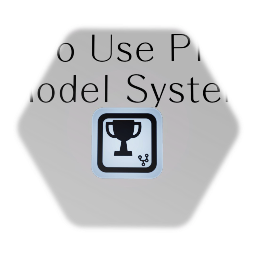 Advanced Playable Character Template