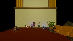 AY | Waiting For Mr Time | Hero Of The Dreamiverse!