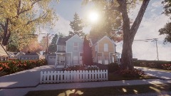 A screenshot taken in Dreams. 14 of 16.