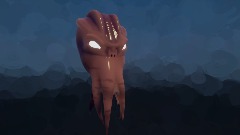 A screenshot taken in Dreams. 2 of 3.