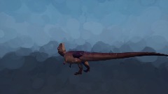 A screenshot taken in Dreams. 3 of 3.