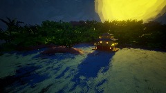 A screenshot taken in Dreams. 8 of 13.