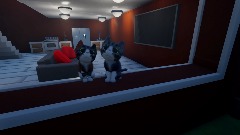 The Story of Garden Cats