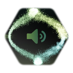 Forest atmosphere | Looping