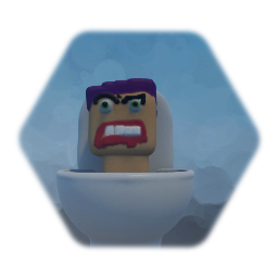 Skibidi toilet