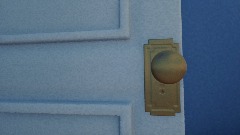 VR Toy Story: Andy's Room