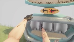 A screenshot taken in Dreams. 23 of 29.