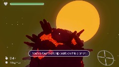A screenshot taken in Dreams. 6 of 28.