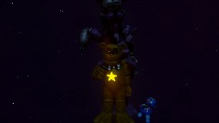 A screenshot taken in Dreams. 20 of 20.