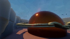 A screenshot taken in Dreams. 9 of 11.