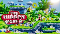 The Hidden World