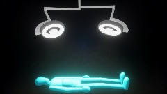 A screenshot taken in Dreams. 30 of 30.