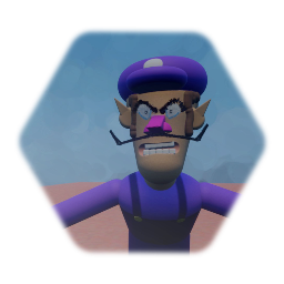 Waluigi