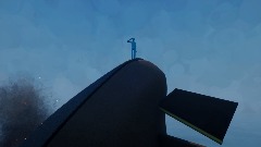 A screenshot taken in Dreams. 26 of 28.