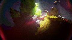 A screenshot taken in Dreams. 5 of 5.