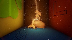 THE FOURTH WALL SERIES!!!