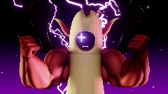 A screenshot taken in Dreams. 8 of 21.