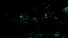 A screenshot taken in Dreams. 4 of 18.