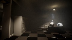 Five nights in fizbears Act 2!! (Halloween edition)