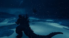 Godzilla Minus one: Gojira vs Ebirah