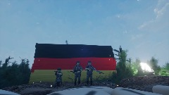 The Germans in World War 2