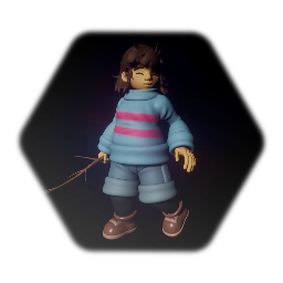 Frisk