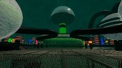 A screenshot taken in Dreams. 15 of 26.