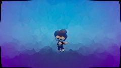 A screenshot taken in Dreams. 2 of 2.