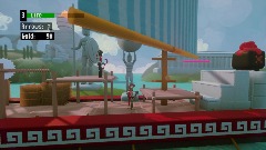 A screenshot taken in Dreams. 5 of 26.