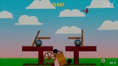 A screenshot taken in Dreams. 1 of 21.