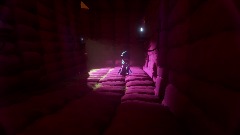 Terrarians VS Moonlord Animation Scene (WIP)