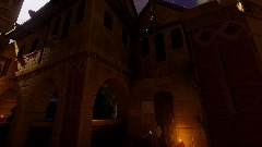 A screenshot taken in Dreams. 6 of 14.