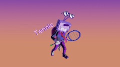 A screenshot taken in Dreams. 1 of 2.