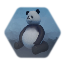 Unexciting Panda