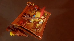 A screenshot taken in Dreams. 7 of 10.