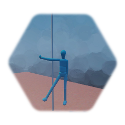 Pole swinging logic <WIP>