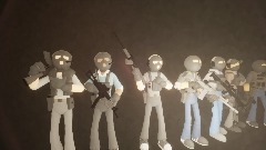 A screenshot taken in Dreams. 4 of 5.