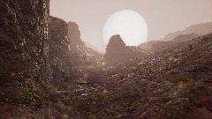 A screenshot taken in Dreams. 12 of 18.