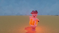 Remix of Baer Story 1 hour challenge 20